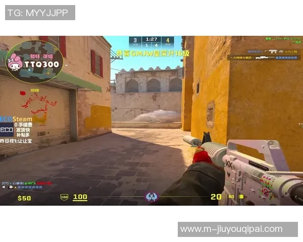 2026电竞新闻WE战队在CSGO中的技术解析与战术运用深度剖析